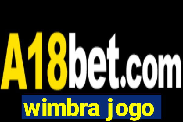 wimbra jogo